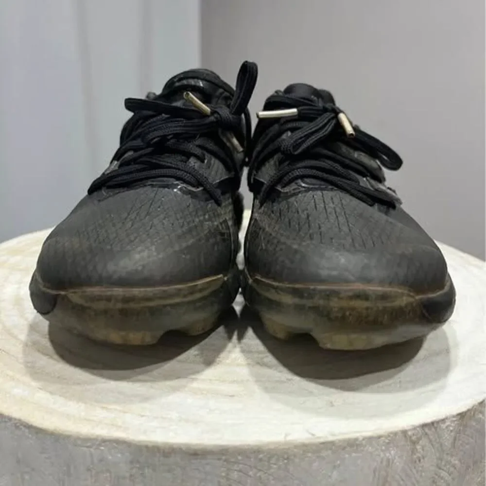 Adidas Adizero Afterburner 8 Baseball Cleats Youth 1.5 Black